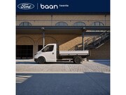 Ford Transit - City 300 L2 chassis Trend 56 kWh 150 PK | zonder opbouw |