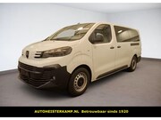 Peugeot e-Expert - EV L3 75 kWh 9 zitter 43.439 inclusief BTW LED 2 x Schuifdeu