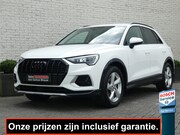 Audi Q3 - 35 TFSI ADVANCED 150PK AUTOMAAT TREKHAAK/NAVI/CLIMATE/ADAP.C
