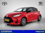 Toyota Yaris - 1.5 Hybrid Launch Edition | Navigatie | Parkeersensoren |