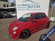 Fiat 500 - 0.9 TwinAir