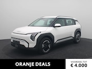 Kia EV3 - Air 81.4 kWh | Navigatie | Climate Control | Cruise Control