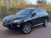 Lexus RX-Serie - 4WD Facelift Dakraam (Dealer onderhouden)