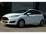 Ford Fiesta - 1.0 STYLE | AIRCO | NAVI | CRUISE | BLUETOOTH