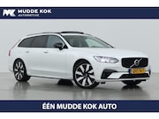 Volvo V90 - T6 Plug-in hybrid Ultimate Dark | Panoramadak | 360° Camera