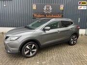 Nissan Qashqai - 1.2 Connect Edition met Panorama