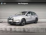 BMW iX - xDrive50 Business Edition Plus 112 kWh