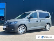 Volkswagen Caddy - e-Hybrid to| To | Toegang tot Zero Emissie Zones | Trekhaak