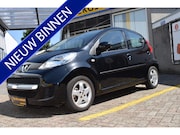 Peugeot 107 - AUTOMAAT 1.0-12V XS