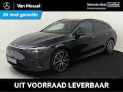 Mercedes-Benz CLA-Klasse - Shooting Brake 250+ Business Solution AMG 85.5 kWh / Supersc