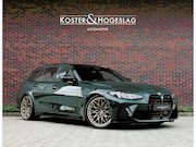 BMW M3 - Touring xDrive Competition | Individual - Carbon Seats