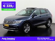 Volkswagen Tiguan - 1.4 TSI eHybrid Elegance | Panoramadak | Trekhaak | Camera |