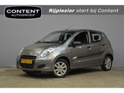 Suzuki Alto - 1.0 68pk Celebration