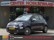 Fiat 500 - TwinAir Turbo 80pk * RIVA * Automaat
