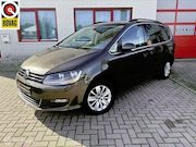 Volkswagen Sharan - 1.4 TSI HIGHLINE/7PERS/NAVI/TREKHAAK