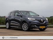 Renault Kadjar - 1.2 TCe Intens Pano Sidebars Trekhaak