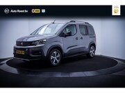 Peugeot Rifter - 1.2T Aut. GT-Line NAVI | CARPLAY ANDROID | CAMERA | CRUISE |