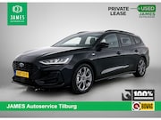 Ford Focus - Wagon 1.0 EcoBoost Hybrid ST Line X CAMERA | NAVI & CARPLAY 