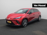 MG MG4 Electric - Long Range Luxury 64 kWh