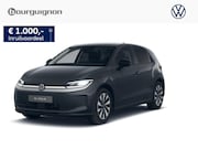 Volkswagen ID.Polo - Life First Edition 52 kWh 211 PK | Navigatie | 17 inch | Sto