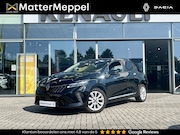 Renault Clio - TCe 90 GPF Evolution | Velgen | Keyless | Camera + Sensoren 