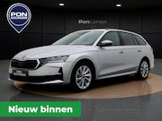 Skoda Octavia - Combi 1.5 TSI Business Edition | Trekhaak | Elek Achterklep 