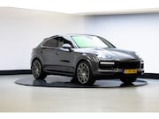 Porsche Cayenne Coupé - 4.0 Turbo S E-Hybrid | Matrix | Bose | Pano | Head Up | Trek