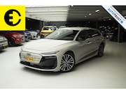 Audi A6 - S edition 83 kWh | S-Line | Garantie | SOH 97.1% |