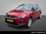 Seat Arona - 1.5 TSI EVO FR | TREKHAAK | NAVIGATIE | CLIMATE CONTROL