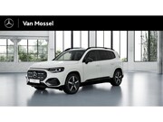 Mercedes-Benz GLB-Klasse - 250+ Business Solution AMG 7p. 85.5 kWh / 3e Zitrij / Augmen