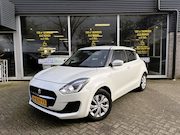 Suzuki Swift - ADC/Airco/Dab+/Bluetooth 1.2 Comfort Smart Hybrid Adaptive/L