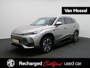 MG MG HS PHEV - 1.5 272pk Aut. Luxury | 1e-Eig. | 100km Electrisch | Navi | 