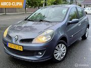 Renault Clio - 1.6-16V Waterpomp defect