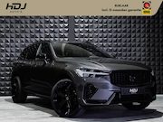Volvo XC60 - 2.0 T6 PHEV AWD All Black | Pano | 21"| Trekh. | Topv. | Bli