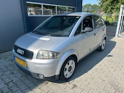 Audi A2 - 1.4