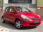 Honda Jazz - 1.4 LS/AIRCO/PARKS/5DRS/APK