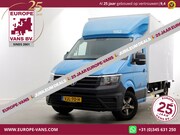 Volkswagen Crafter - 35 2.0 TDI E6 Bakwagen met achterdeuren 2-Persoons 02-2021