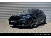 BMW 1-serie - 118i | Automaat| Elektrische panoramisch schuif-/kanteldak |