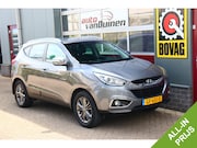 Hyundai ix35 - 1.6i GDI Go! O.a: Trekhaak, Geen import, Camera, 17 inch met