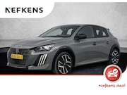 Peugeot 208 - 1.2 Hybrid 145pk Automaat GT | Volledig Digitaal Instrumente
