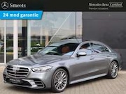 Mercedes-Benz S-klasse - e 4MATIC Lang AMG Line