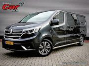 Renault Trafic - 2.0 dCi 170 T29 L2H1 DC Luxe Clima | Navi | Cruise | Led | 3