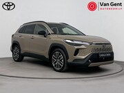 Toyota Corolla Cross - Hybrid 180 Executive | Leder | Dodehoek detectie | JBL | Sto