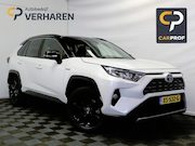 Toyota RAV4 - 2.5 Hybrid Business CLIMATE | ADAPCRUISE | CARPLAY | DAB | L
