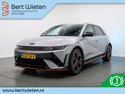 Hyundai IONIQ 5 - N AWD 84 kWh | 650PK | Bose | Head Up | N Line | E Shift