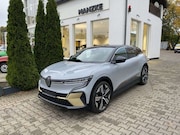 Renault Mégane - EV60 220hp optimum char ge Iconic