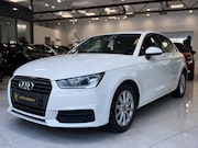 Audi A1 - 1.0 TFSI bj. 2018 Automaat Navi 96dkm NAP