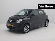 Renault Twingo - Z.E. R80 Collection | Navigatie| Airco |