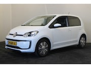 Volkswagen e-Up! - |Camera|Actieradius 133km|2-persoons|
