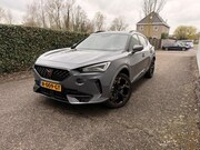 CUPRA Formentor - 2.0 TSI 4DRIVE